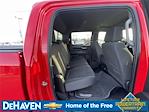 Used 2022 Chevrolet Silverado 1500 LT Crew Cab for sale #T269A - photo 25