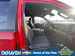 Used 2022 Chevrolet Silverado 1500 LT Crew Cab for sale #T269A - photo 26