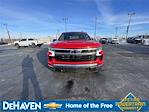 Used 2022 Chevrolet Silverado 1500 LT Crew Cab for sale #T269A - photo 29