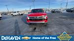 Used 2022 Chevrolet Silverado 1500 LT Crew Cab for sale #T269A - photo 3
