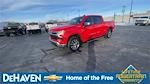 Used 2022 Chevrolet Silverado 1500 LT Crew Cab for sale #T269A - photo 5