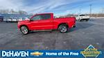 Used 2022 Chevrolet Silverado 1500 LT Crew Cab for sale #T269A - photo 6