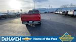 Used 2022 Chevrolet Silverado 1500 LT Crew Cab for sale #T269A - photo 7