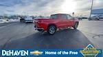 Used 2022 Chevrolet Silverado 1500 LT Crew Cab for sale #T269A - photo 8