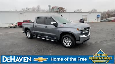 2019 Chevrolet Silverado 1500 Crew Cab 4WD Pickup for sale #T271A - photo 1