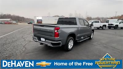 2019 Chevrolet Silverado 1500 Crew Cab 4WD Pickup for sale #T271A - photo 2