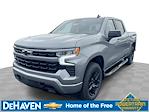 2026 Chevrolet Silverado 1500 Crew Cab 4WD Pickup for sale #T285 - photo 1