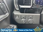 2026 Chevrolet Silverado 1500 Crew Cab 4WD Pickup for sale #T285 - photo 18