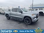 2026 Chevrolet Silverado 1500 Crew Cab 4WD Pickup for sale #T285 - photo 3