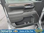 2026 Chevrolet Silverado 1500 Crew Cab 4WD Pickup for sale #T285 - photo 22