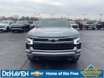 2026 Chevrolet Silverado 1500 Crew Cab 4WD Pickup for sale #T285 - photo 4