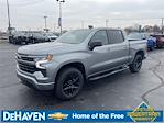 2026 Chevrolet Silverado 1500 Crew Cab 4WD Pickup for sale #T285 - photo 5