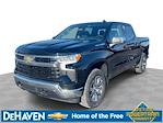 2026 Chevrolet Silverado 1500 Crew Cab 4WD Pickup for sale #T288 - photo 1