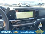 2026 Chevrolet Silverado 1500 Crew Cab 4WD Pickup for sale #T288 - photo 14
