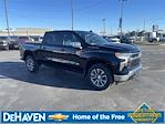 2026 Chevrolet Silverado 1500 Crew Cab 4WD Pickup for sale #T288 - photo 3