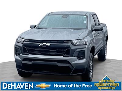 2023 Chevrolet Colorado Crew Cab 4WD Pickup for sale #T298A - photo 1