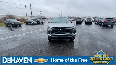 2023 Chevrolet Colorado Crew Cab 4WD Pickup for sale #T298A - photo 2