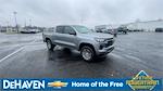 2023 Chevrolet Colorado Crew Cab 4WD Pickup for sale #T298A - photo 3