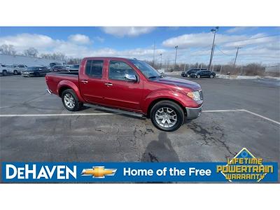 Used 2019 Nissan Frontier - photo 1