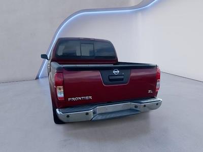Used 2019 Nissan Frontier - photo 1