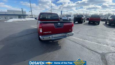 Used 2019 Nissan Frontier - photo 1