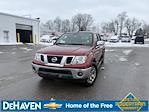 Used 2019 Nissan Frontier SL Crew Cab for sale #T298B - photo 1