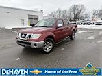Used 2019 Nissan Frontier SL Crew Cab for sale #T298B - photo 2