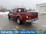 Used 2019 Nissan Frontier SL Crew Cab for sale #T298B - photo 3