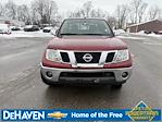 Used 2019 Nissan Frontier SL Crew Cab for sale #T298B - photo 7