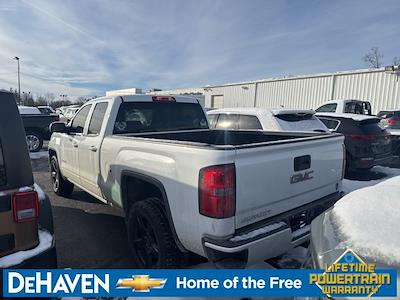 Used 2017 GMC Sierra 1500 Base Double Cab for sale #T299B - photo 2