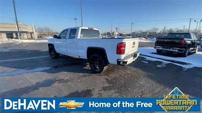 Used 2017 GMC Sierra 1500 Base Double Cab for sale #T299B - photo 2