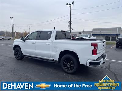 New 2026 Chevrolet Silverado 1500 - photo 1