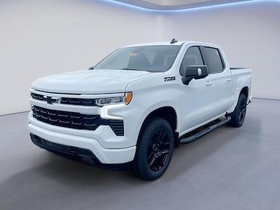 New 2026 Chevrolet Silverado 1500 - photo 1