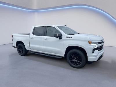 New 2026 Chevrolet Silverado 1500 - photo 1