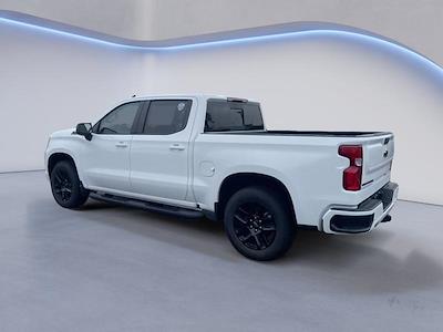 New 2026 Chevrolet Silverado 1500 - photo 1