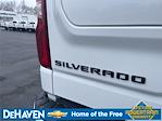 2026 Chevrolet Silverado 1500 Crew Cab 4WD Pickup for sale #T300 - photo 33