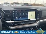 2026 Chevrolet Silverado 1500 Crew Cab 4WD Pickup for sale #T301 - photo 13