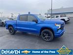 2026 Chevrolet Silverado 1500 Crew Cab 4WD Pickup for sale #T301 - photo 3