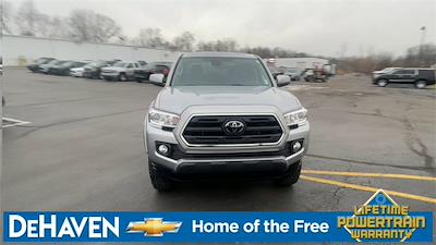 Used 2019 Toyota Tacoma SR5 Double Cab for sale #T301A - photo 2