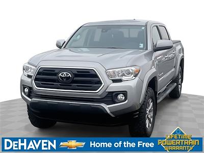 Used 2019 Toyota Tacoma - photo 1