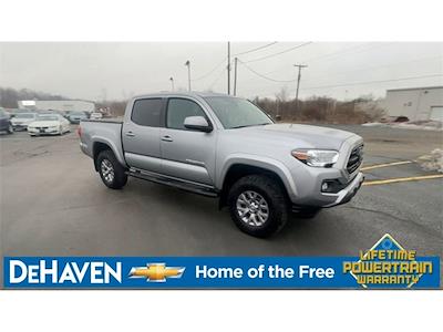 Used 2019 Toyota Tacoma - photo 1