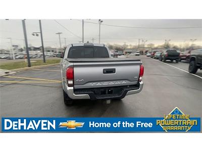 Used 2019 Toyota Tacoma - photo 1