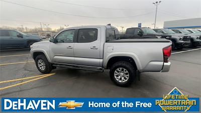 Used 2019 Toyota Tacoma SR5 Double Cab for sale #T301A - photo 2