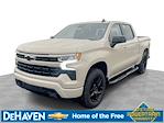 New 2026 Chevrolet Silverado 1500 RST Crew Cab for sale #T302 - photo 1