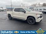 New 2026 Chevrolet Silverado 1500 RST Crew Cab for sale #T302 - photo 3