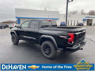 2026 Chevrolet Colorado Crew Cab 4WD Pickup for sale #T303 - photo 2