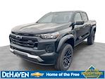 2026 Chevrolet Colorado Crew Cab 4WD Pickup for sale #T303 - photo 1