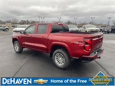 2026 Chevrolet Colorado Crew Cab 4WD Pickup for sale #T304 - photo 2