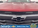 2026 Chevrolet Colorado Crew Cab 4WD Pickup for sale #T304 - photo 30