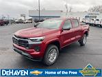 2026 Chevrolet Colorado Crew Cab 4WD Pickup for sale #T304 - photo 5